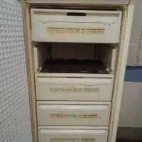 یخچال فریزر|یخچال و فریزر|قم, انصار‌الحسین|دیوار