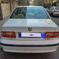 سمند EF7 مدل ۹۴|خودرو سواری و وانت|تهران, نیلوفر|دیوار