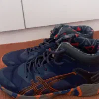 کفش والیبال