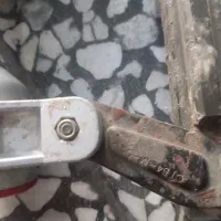 منگنه بادی jt64|ابزارآلات|کرج, باغستان|دیوار