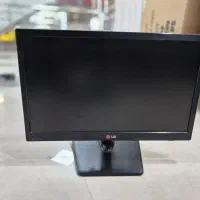 مانیتور ۱۹ ال جی