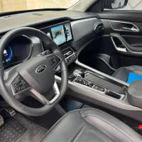 Kmc k7 1402 بی رنگ|خودرو سواری و وانت|تهران, اقدسیه|دیوار