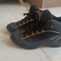 کفش کوهنوردی کارناک اصل|کیف، کفش، کمربند|ایلام, |دیوار
