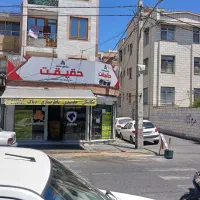 مغازه تجاری ۱۳متر فروشی