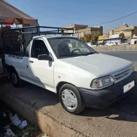 پراید وانت 1402