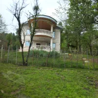 ویلا جنگلی اجاره ای