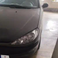 ۲۰۶ تیپ ۱ ۱۳۸۰