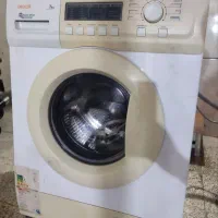 لباس شویی ۷کیلویی اسنوا تمیزو سالم