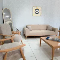 تعمیر مبلمان خاص|مبلمان خانگی و میز عسلی|قم, زند آباد|دیوار