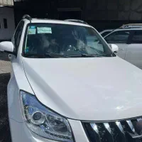 هایما اس 7 پرو سفید