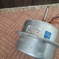 تعدادی موتور و سنباده زن|کولر گازی و فنکوئل|ایلام, |دیوار