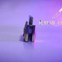 چاقوی استاد کریم|کلکسیون اشیاء عتیقه|دالاهو, |دیوار