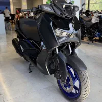 غول یاماها xmax250 و 300 اقساط جشنواره|موتورسیکلت|اهواز, کیانپارس |دیوار