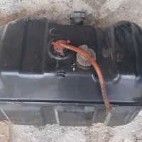 باکه گازوئیل خاور،کولر آبی،ظرفشویی،هود آشپزخونه