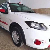 کوییک آر .مدل 1۴۰۰ بدون رنگ .(بی نظیر)