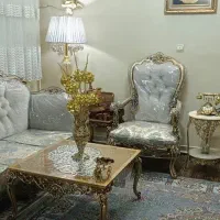 کاور مبل|مبلمان خانگی و میز عسلی|نیشابور, امام خمینی|دیوار