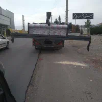 خاور کفی جرثقیل