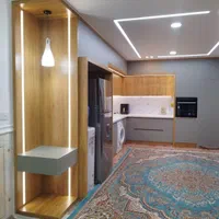 ساخت و اجرای انواع کابینت آشپزخانه