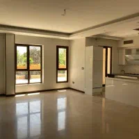 ۱۱۵متر آپارتمان  ۲ خوابه سهروردی شمالی