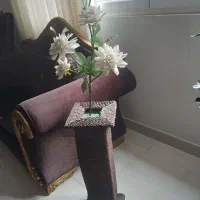 گلدان بامبو
