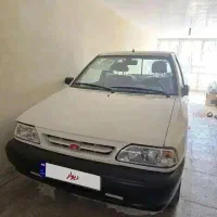 ۱۵۱  تیپDA    مدل ۱۴۰۴