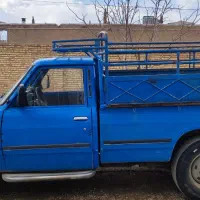 نیسان دیزل ۸۹