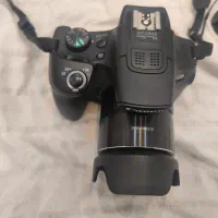 دوربین کانن