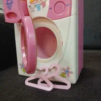 لباس. شویی بچگانه|اسباب‌بازی بچه|نهاوند, |دیوار