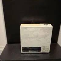 بخاری فندار ژاپنی اصل|بخاری، هیتر، شومینه|کرمان, |دیوار