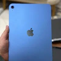 اپل آیپد Ipad A16 با 256 گیگ حافظه داخلی