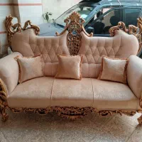 مبل سلطنتی