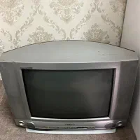 تلویزیون ۲۱ اینچ|تلویزیون و پروژکتور|رشت, جانبازان|دیوار