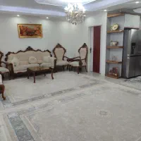 آپارتمان 77 متری 2 خواب بهشت 4