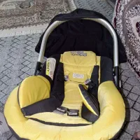 کریر کودک|کالسکه و لوازم جانبی|ساری, |دیوار