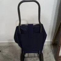 ساک چرخدار|کیف، کفش، کمربند|رشت, معلولین|دیوار
