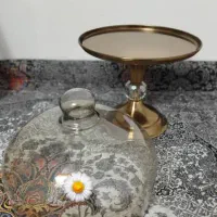 کیک خوری|ظروف سرو و پذیرایی|ری, جوانمرد قصاب|دیوار