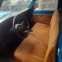 فروش نیسان دیزل|خودرو سواری و وانت|آلاشت, |دیوار