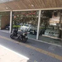فروش مغازه ۲۷۰ متری(۲۰۰متر تجاری و ۷۰ متر حیات)|فروش مغازه و غرفه|اصفهان, فروردین|دیوار