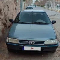 ۴۰۵GLX|خودرو سواری و وانت|تربت جام, شهید نصرالهی|دیوار