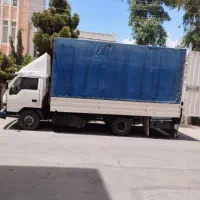 حمل اثاثیه منزل با کارگران حرفه ای خوش اخلاق.