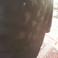 دو قواره چادر زنانه|لباس|ایلام, |دیوار