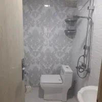 اجاره باغ ویلااستخرسرپوشیده ابگرم در سهیلیه|اجارهٔ کوتاهمدت ویلا و باغ|رامجین, |دیوار