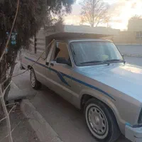 وانت مزدا کرایه