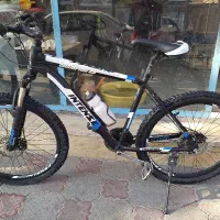 دوچرخه اینتنز سایز ۲۶ فریم بدنه ۱۹