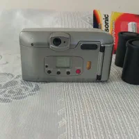 دوربین عکاسی زیر قیمت بازار|دوربین عکاسی و فیلمبرداری|مشهد, آزادشهر|دیوار