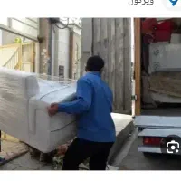 باربری برادران جمالی