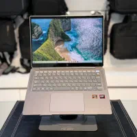 hp OmniBook 14 Ultra با هوش مصنوعی