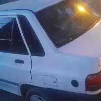 پرایدمدل7صفر هفت