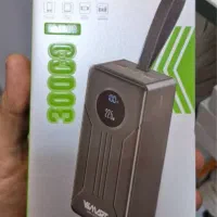 پاوربانک ۲۰ و ۳۰ هزار اصلی
