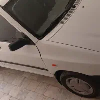 پراید ۹۳ یک ال رنگ